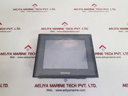 Pro-face 2880061 gp2400-tc41-24v operator interface panel 24 vdc 1.2 amp