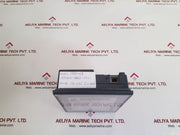 Pro-face 2880061 gp2400-tc41-24v operator interface panel 24 vdc 1.2 amp