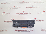 Pro-face 2880061 gp2400-tc41-24v operator interface panel 24 vdc 1.2 amp