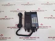 Gitiesse imcos 5362 whs communication system