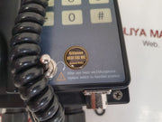 Gitiesse imcos 5362 whs communication system
