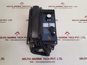 Gitiesse imcos 9022 w marine telephone