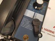 Gitiesse imcos 9022 w marine telephone