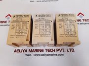 Pepperl+Fuchs We77/Ex2 Isolator Switch Amplifier
