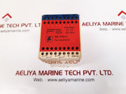 Pepperl+Fuchs We77/Ex2 Isolator Switch Amplifier