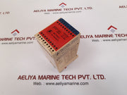 Pepperl+Fuchs We77/Ex2 Isolator Switch Amplifier