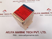 Pepperl+Fuchs We77/Ex-2 Isolator Amplifier Switch Ex-79/2043X