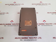 Siemens simatic s5 6es5 396-0ua11 operator panel