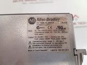 Allen-bradley 1606-xl480ep ser: b power supply