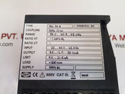 Deif tas-311dg signal transmitter 100084501.50