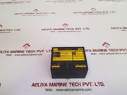 Deif tdg-210dg/2 insulation amplifier