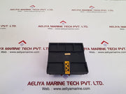 Deif tdg-210dg/2 insulation amplifier