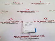 Ceag Lb 3101 Analog Input Module 4-20Ma Ta 60⁰C Ex1348