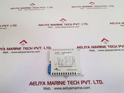 Ceag Lb 3101 Analog Input Module Ex-95.D.2163 23.8 V 90Ma 4-20Ma