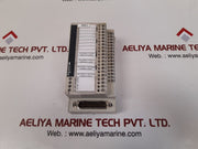 Schneider electric modicon abe7-cpa02 interface module
