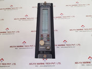 Shinkawa vm-5k dual vibration monitor meter