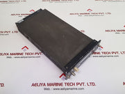 Shinkawa vm-5k dual vibration monitor meter