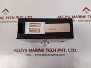 Nakakita ns797c-zb zener barrier -10°c~60°c