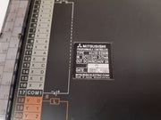 Mitsubishi aoj2e-e28dr programmable controller