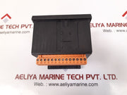 Uv- monitor uvt 16