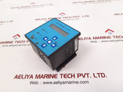 Uv- monitor uvt 16