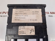 Iskra sq 0214 synchronoscope