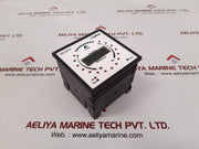 Iskra sq 0214 synchronoscope