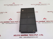 Mitsubishi a0j2-68ad programmable controller