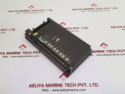 Mitsubishi a0j2-68ad programmable controller