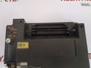 Mitsubishi a0j2-68ad programmable controller