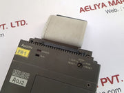 Mitsubishi melsec a0j2cpu programmable controller used