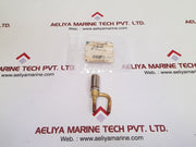 Daikin 1268900 body motorized valve 20ypdm-1