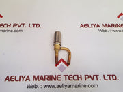 Daikin 1268900 body motorized valve 20ypdm-1