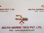 Daikin 1268900 body motorized valve 20ypdm-1