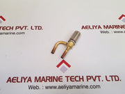 Daikin 1268900 body motorized valve 20ypdm-1