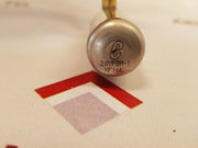 Daikin 1268900 body motorized valve 20ypdm-1