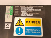 Wynn Series 1000 Wiper Control Unit 1000-230-110-ic
