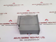 Siemens c 73451-a3000-c10 power supply control (For Parts Only)