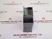 Siemens c 73451-a3000-c10 power supply control (For Parts Only)