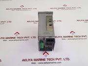 Siemens c 73451-a3000-c10 power supply control (For Parts Only)