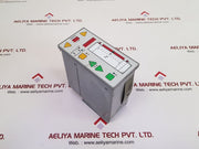 Siemens c 73451-a3000-c10 power supply control (For Parts Only)