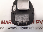 Drager pac 3500 gas detector
