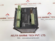Saacke rse-p ii controller