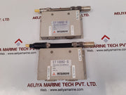 Mitsubishi et10092-s ieee 802.3 transceiver unit