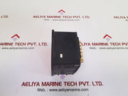 Megacon sl96s synchronising relay
