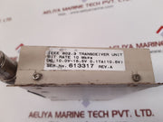 Mitsubishi et10092-s ieee 802.3 transceiver unit