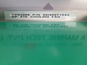 Cp03066 dp cooling card 09140977044