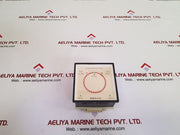 Selco m8100-00 synchroscope meter