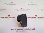 Selco m8100-00 synchroscope meter