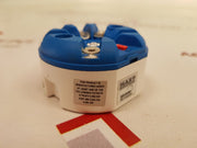 Honeywell stt25s-0-ene-ttw-s00-0dc-s2-3h-0 smart temperature transmitter stt 3000
